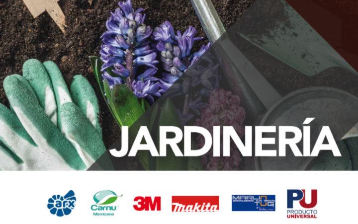 jardineria