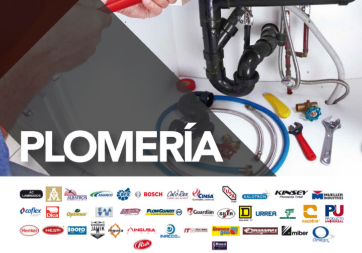 plomeria